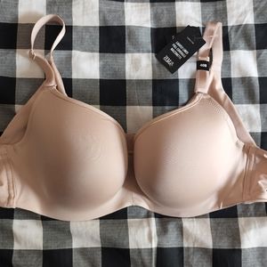 Torrid 360° BACK SMOOTHING™ LIGHTLY LINED FULL COVERAGE BALCONETTE BRA